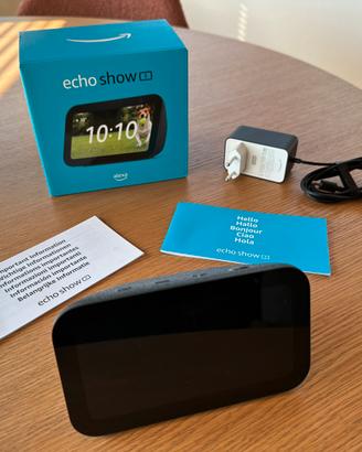 Alexa Echo Show 5 - ultimo modello