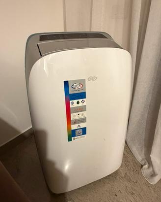 Climatizzatore portatile argo softy 12500 btu