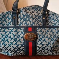 Borsa Tommy Hilfiger 