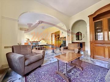 ZECCHINO: appartamento recintato posto auto 90.000