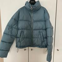 Giubbotto piumino Hollister