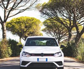 Volkswagen Polo GTI 3p 1.8 bm