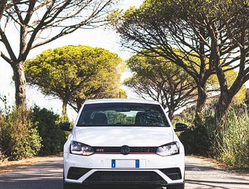 Volkswagen Polo GTI 3p 1.8 bm