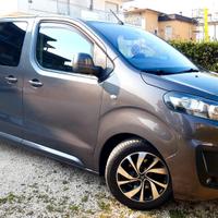 Citroen Jumpy Spacetourer 180cv PREZZO REALE