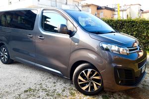 Citroen Jumpy Spacetourer 180cv PREZZO REALE
