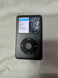 Ipod classic 160gb COME NUOVO