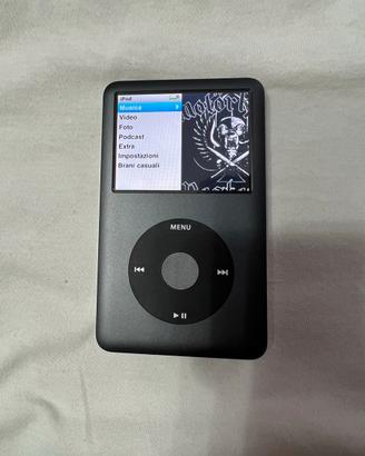 Ipod classic 160gb COME NUOVO
