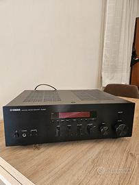 Yamaha R-S300 - amplificatore hi-fi 