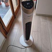Stufa elettrica 2000w