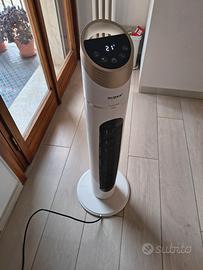 Stufa elettrica 2000w