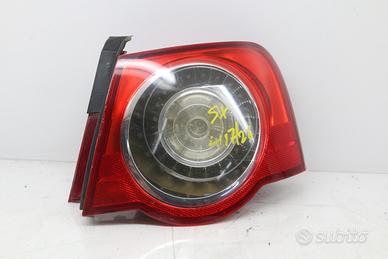 STOP FANALE POSTERIORE DESTRO VOLKSWAGEN Passat Be