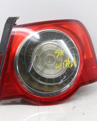 STOP FANALE POSTERIORE DESTRO VOLKSWAGEN Passat Be