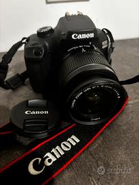 Canon EOS 4000D