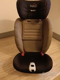 seggiolone per auto 