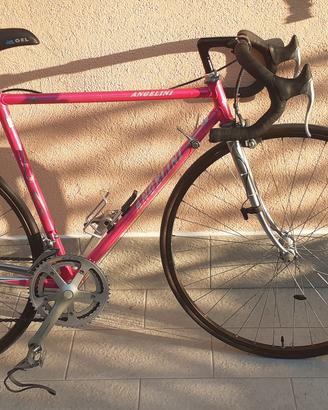 bicicletta da corsa vintage