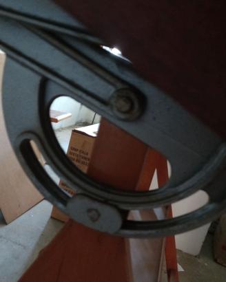 tecnigrafo vintage,tutto in legno massiccio