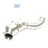 SOPPRESSORE DOWNPIPE MERCEDES CLASE E W213 16-19
