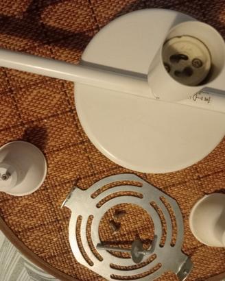 Faretto direzionabile led ikea