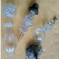 Ricambi per lampadari antichi