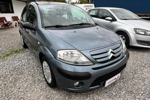 Citroen C3 1.4 HDi 70CV Elegance