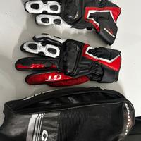 Guanti gimoto mod. Gt tg. L