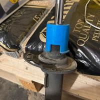 Ammortizzatori anteriori suzuki swift sport 1.6