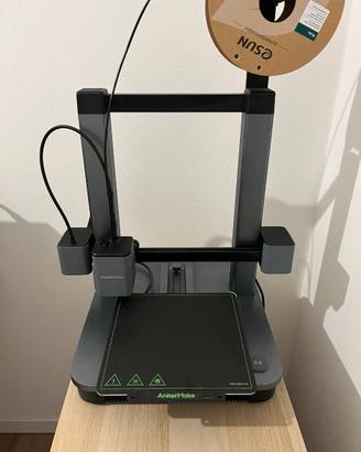 Stampante 3D Ankermake M5C