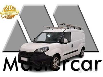 FIAT Doblo 1.4 T-JET 120cv MAXI NATURAL POWER SX