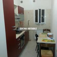 TIBURTINA TRiLOCALE ARREDATO CON CORTE ESTERNA