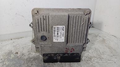 CENTRALINA MOTORE FIAT Grande Punto 1° Serie MJD6