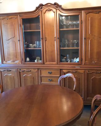 Salotto completo