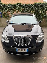 Lancia Ypsilon 35500km unico proprietario
