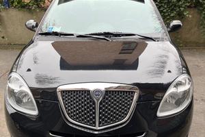 Lancia Ypsilon 35500km unico proprietario