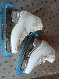 Pattini edea Ice Fly 255