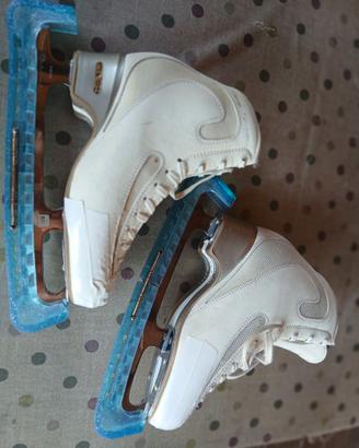 Pattini edea Ice Fly 255