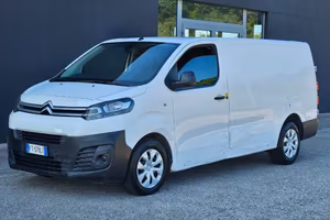 CITROEN Jumpy BHDi 120 Club 79.000 KM.