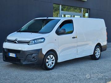 CITROEN Jumpy BHDi 120 Club 79.000 KM.