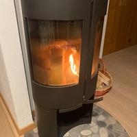 Forno a legna marca morso