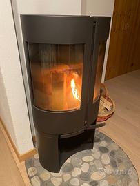 Forno a legna marca morso