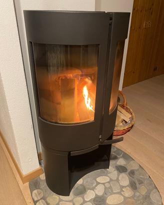 Forno a legna marca morso