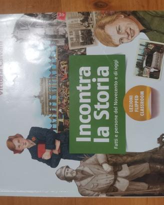 Incontra la storia 3