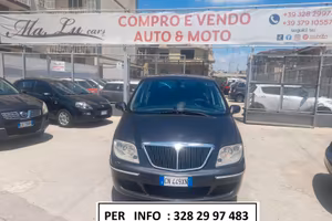 Lancia Phedra 2.2Diesel(PRIVATO)-2004