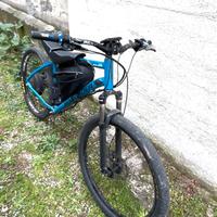 kit bici elettrica LEGGERE LA DESCRIZIONE