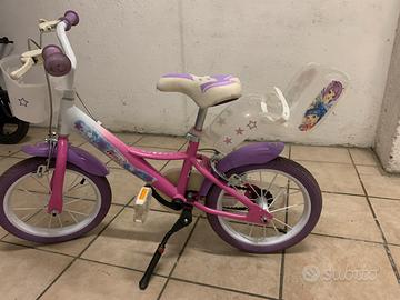BICI BAMBINA