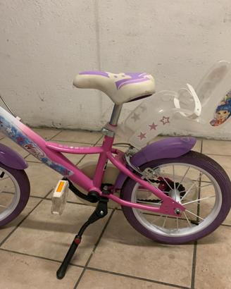 BICI BAMBINA