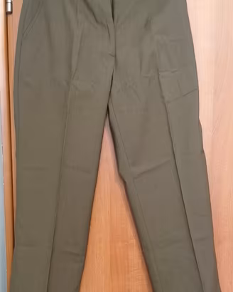 Pantaloni lunghi donna E,I,