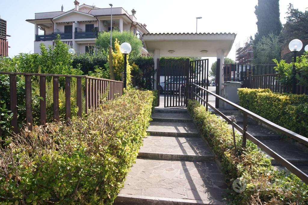 Appartamento – Fonte Nuova, Valle dei Corsi, Tor Lupara - Vista 2