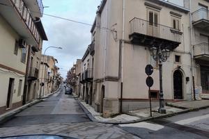 Appartamento signorile con garage e deposito