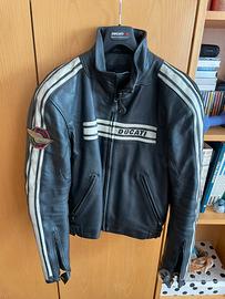 Giacca Ducati Meccanica Dainese