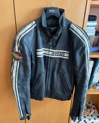 Giacca Ducati Meccanica Dainese